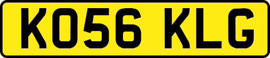 KO56KLG