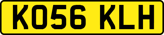 KO56KLH