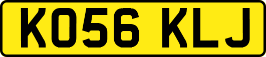 KO56KLJ