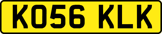 KO56KLK