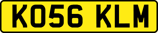 KO56KLM