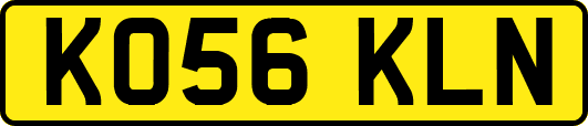 KO56KLN