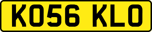 KO56KLO