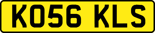 KO56KLS