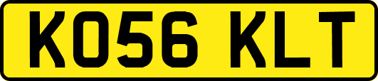 KO56KLT