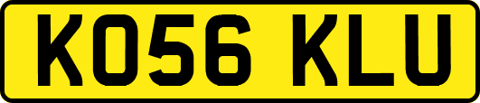 KO56KLU