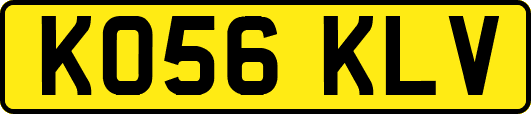 KO56KLV