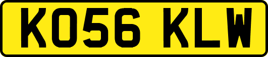 KO56KLW