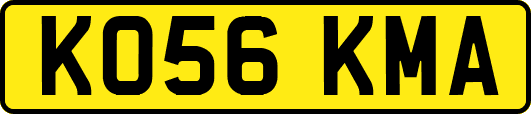 KO56KMA