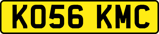 KO56KMC