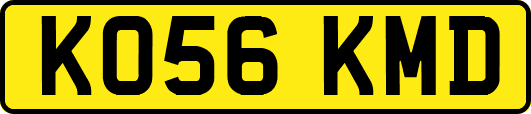 KO56KMD