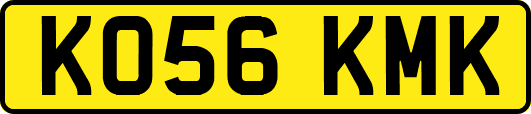 KO56KMK