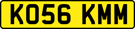 KO56KMM