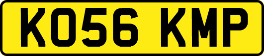 KO56KMP