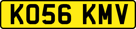 KO56KMV