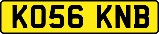 KO56KNB