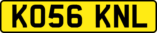 KO56KNL