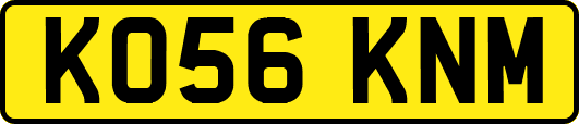 KO56KNM