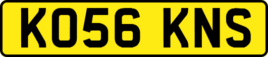 KO56KNS