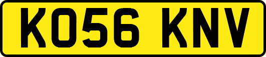KO56KNV