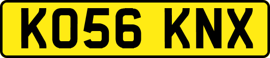 KO56KNX