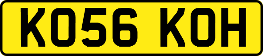 KO56KOH