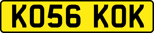KO56KOK