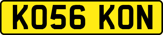 KO56KON