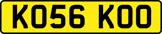 KO56KOO