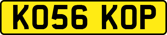 KO56KOP