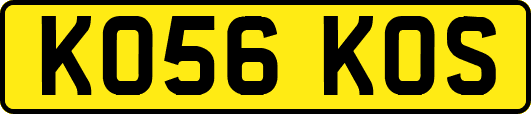 KO56KOS