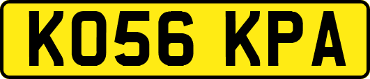 KO56KPA