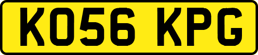 KO56KPG