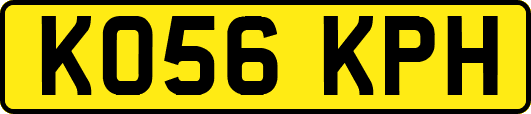 KO56KPH