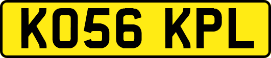 KO56KPL