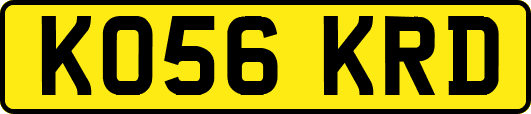 KO56KRD
