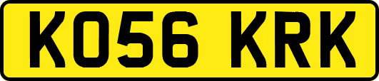 KO56KRK
