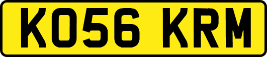 KO56KRM