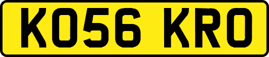 KO56KRO