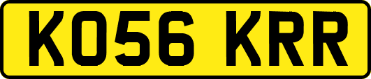 KO56KRR