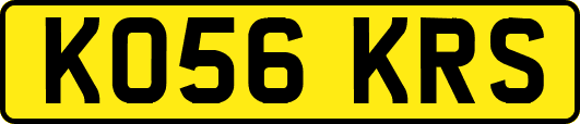 KO56KRS