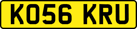 KO56KRU