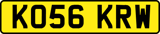 KO56KRW