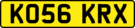 KO56KRX