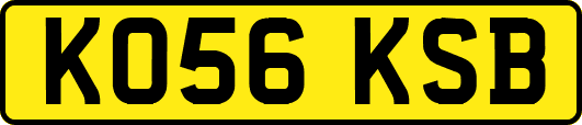 KO56KSB