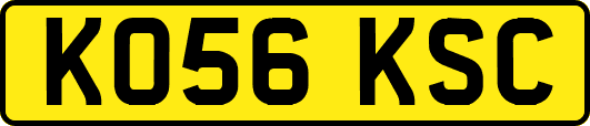 KO56KSC