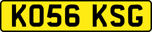 KO56KSG