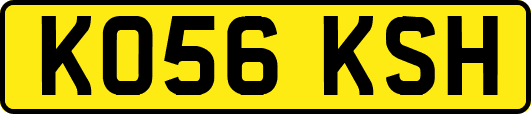 KO56KSH