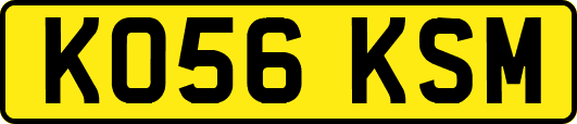 KO56KSM