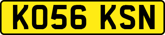 KO56KSN